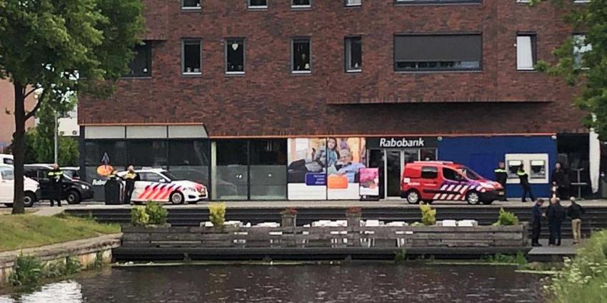 dode-water-politie dode-water-politie