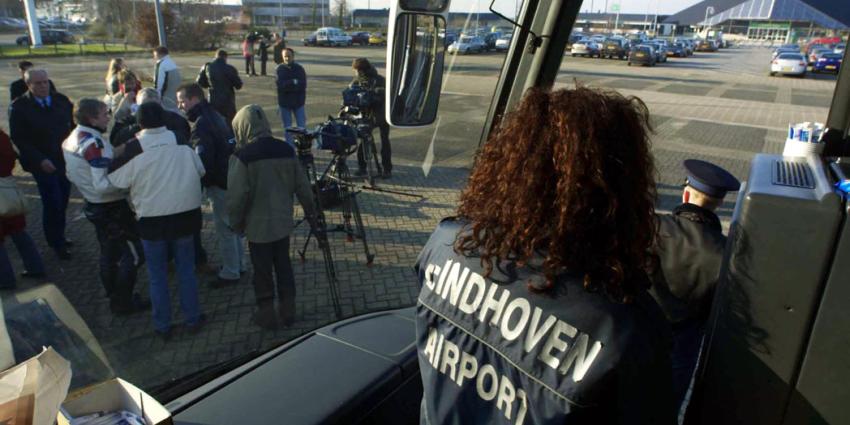 Luchthaven Eindhoven sterkste groeier Luchthaven Eindhoven sterkste groeier