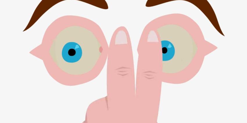 Oogbewegingen doen stressvolle gebeurtenissen vergeten Oogbewegingen doen stressvolle gebeurtenissen vergeten