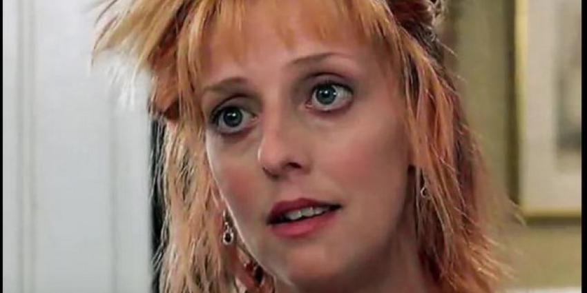 'Nothing Hill-actrice Emma Chambers plotseling overleden' 'Nothing Hill-actrice Emma Chambers plotseling overleden'