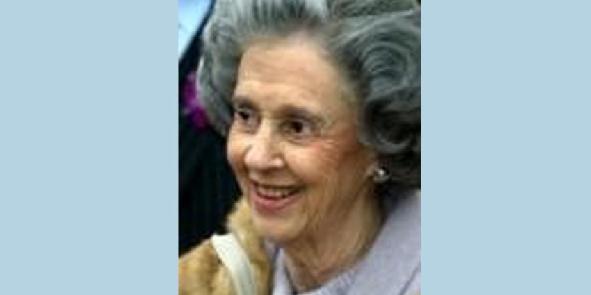 Koningin Fabiola (86) overleden in België Koningin Fabiola (86) overleden in België