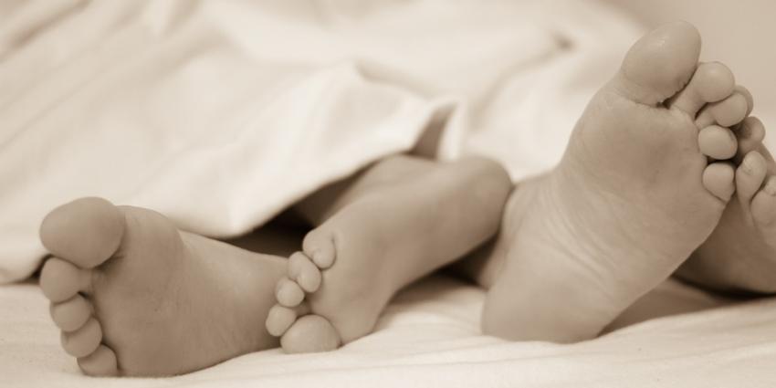 'Vrouw niet maandenlang misbruikt, maar seks met haar instemming' 'Vrouw niet maandenlang misbruikt, maar seks met haar instemming'