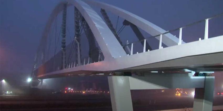 fietsbrug-tegenbosch-eindhoven fietsbrug-tegenbosch-eindhoven