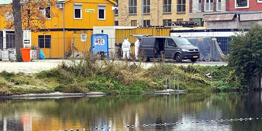 forensisch-onderzoek-dode forensisch-onderzoek-dode