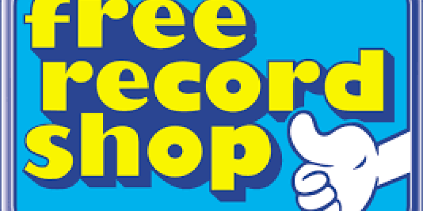 Oprichter Free Record Shop Hans Breukhoven (70) overleden Oprichter Free Record Shop Hans Breukhoven (70) overleden