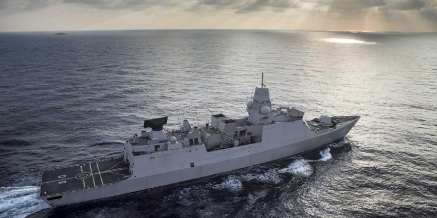fregat-deruyter fregat-deruyter