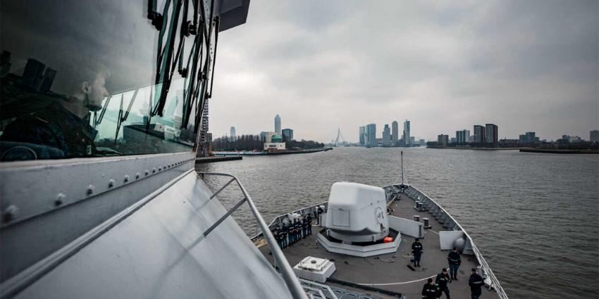 fregat-marine-rotterdam