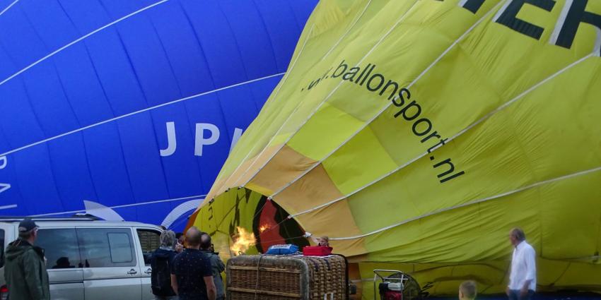 Friese ballonfeesten Friese ballonfeesten