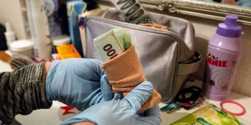 Cocaïnenetwerk opgerold na tip Europol Cocaïnenetwerk opgerold na tip Europol