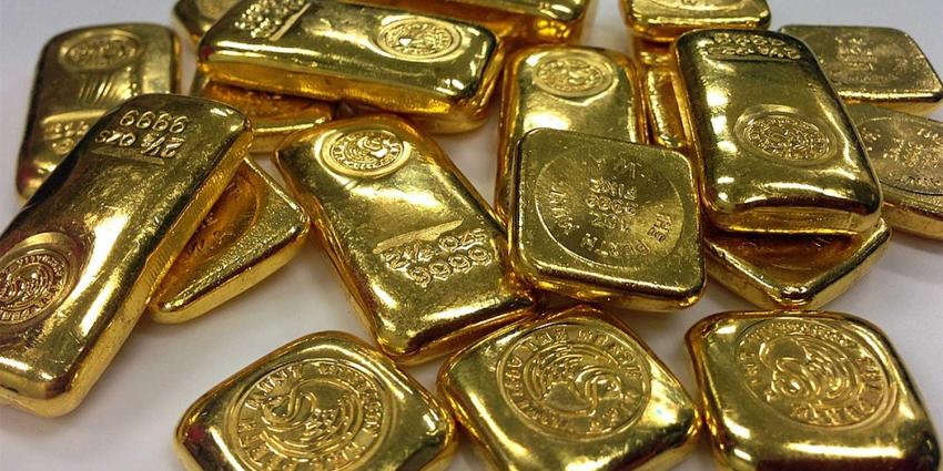 FIOD doet 3 aanhoudingen in beleggingsfraude met goud FIOD doet 3 aanhoudingen in beleggingsfraude met goud