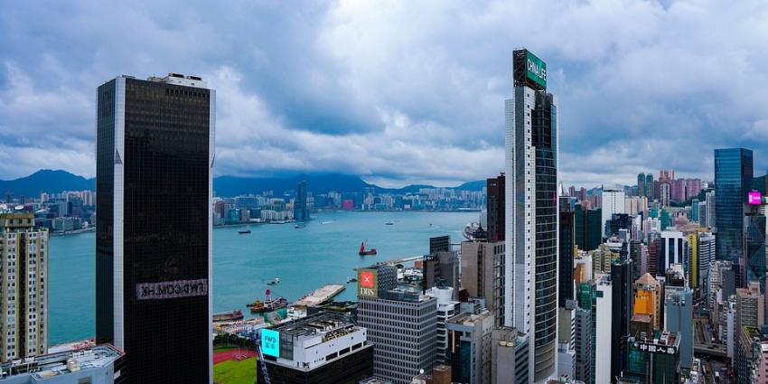 Hongkong