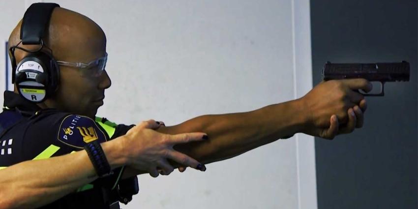 Humberto Tan draait dagje mee met de politie Utrecht Humberto Tan draait dagje mee met de politie Utrecht