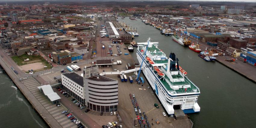 foto van boot | fbf