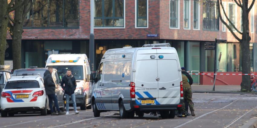 Eod aanwezig Eod aanwezig