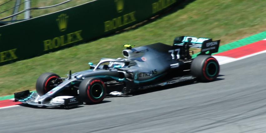 Bottas Bottas
