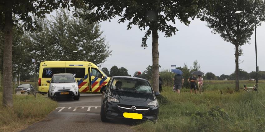 ongeval Sint Michelsgestel ongeval Sint Michelsgestel