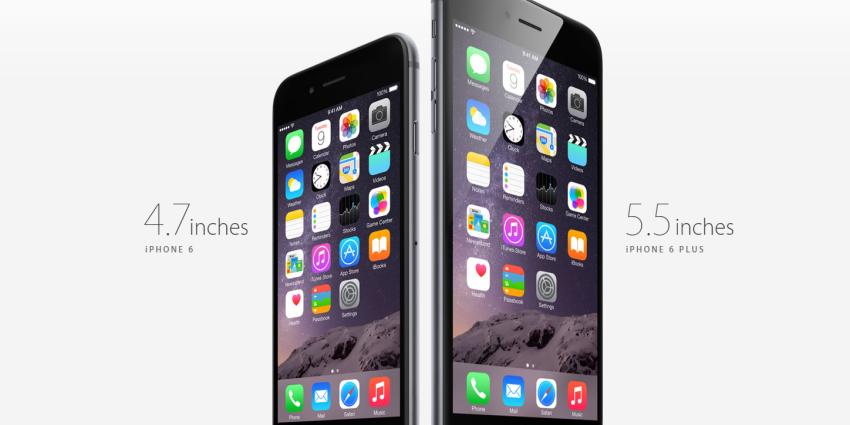 Volg-app op gestolen i-Phone leidt agenten naar dief Volg-app op gestolen i-Phone leidt agenten naar dief