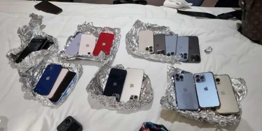 iphones-diefstal iphones-diefstal