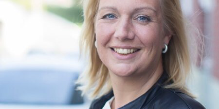 Nieuwe directeur HBO Drechtsteden Nieuwe directeur HBO Drechtsteden