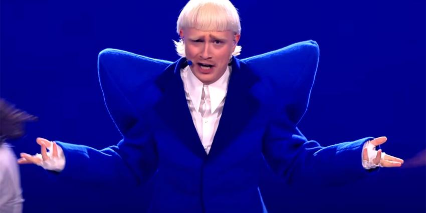 joost-diskwalificatie-eurovisie-songfestival joost-diskwalificatie-eurovisie-songfestival