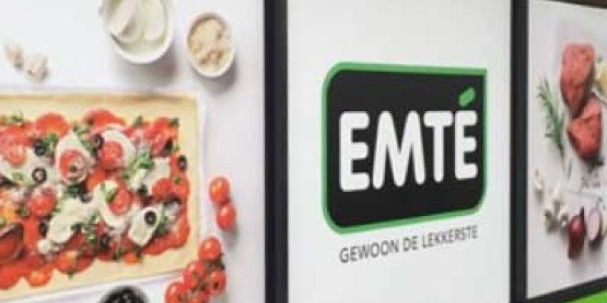 Jumbo en Coop nemen Emté-supermarkten over Jumbo en Coop nemen Emté-supermarkten over