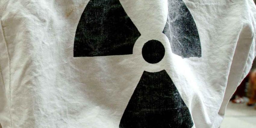 Rusland kernbom Rusland kernbom