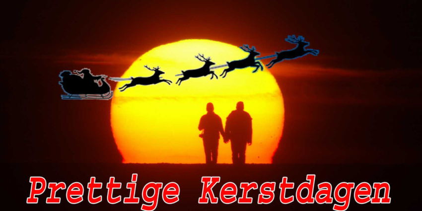 Geen witte Kerst dit jaar Geen witte Kerst dit jaar