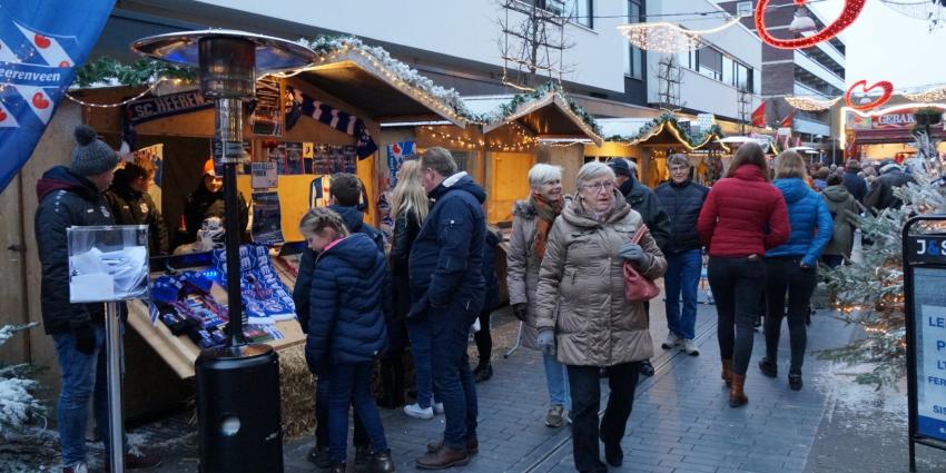 kerstmarkt kerstmarkt