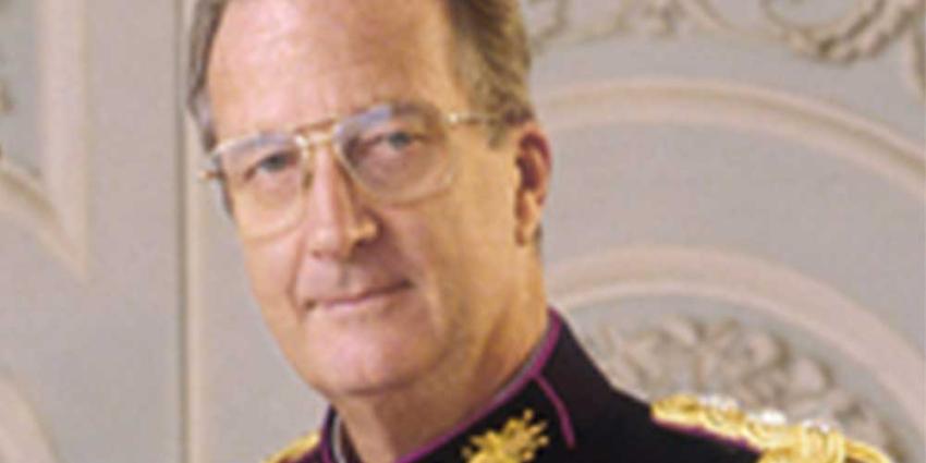 Koning Albert | Kon. Huis België