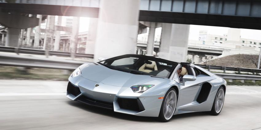 foto van De nieuwe Lamborghini Huracán | Lamborghini foto van De nieuwe Lamborghini Huracán | Lamborghini