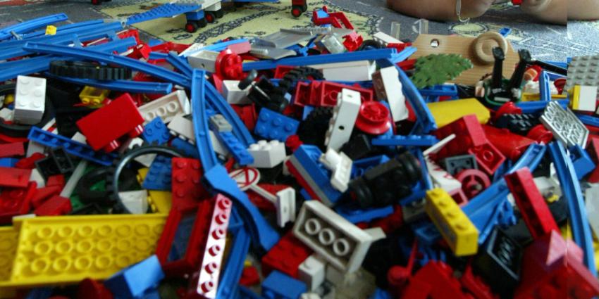 Attractiepark Legoland komt naar Scheveningen Attractiepark Legoland komt naar Scheveningen