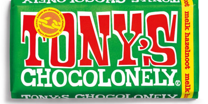 NVWA waarschuwt voor melkchocolade repen Tony Chocolonely NVWA waarschuwt voor melkchocolade repen Tony Chocolonely