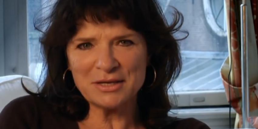 Linda van Dyck Linda van Dyck