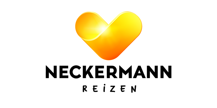 Logo Neckermann Logo Neckermann