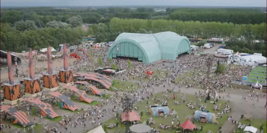 Lowlands screenshot Youtube Lowlands screenshot Youtube