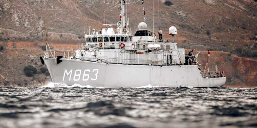 marine-mijnenjager marine-mijnenjager