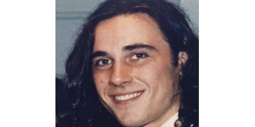 23 Jaar na de moord op Mike Duif 23 Jaar na de moord op Mike Duif