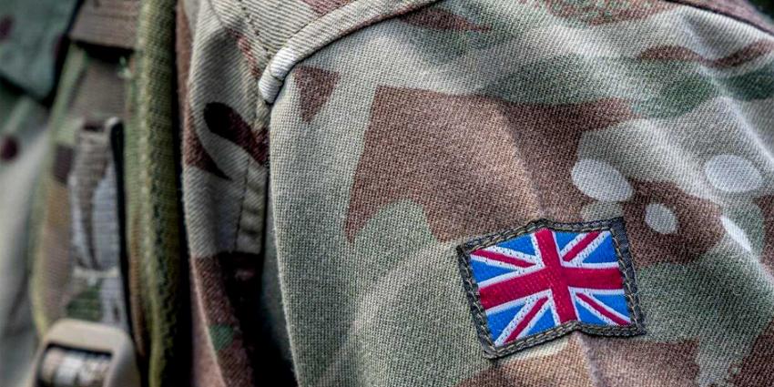 militair-brits militair-brits