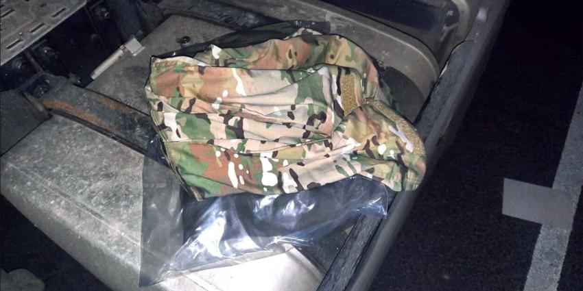 militaire-kleding militaire-kleding