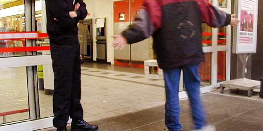 Discriminatie vindt vaak onbewust plaats Discriminatie vindt vaak onbewust plaats