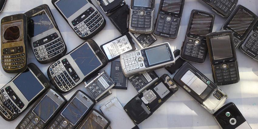 T-Mobile opent prijzenoorlog met voordelig abonnement T-Mobile opent prijzenoorlog met voordelig abonnement