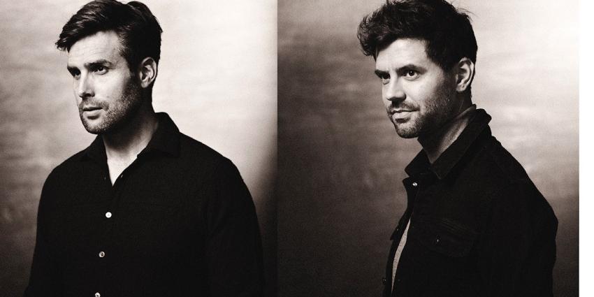 Nieuwe single Nick & Simon “Oostenwind” Nieuwe single Nick & Simon “Oostenwind”