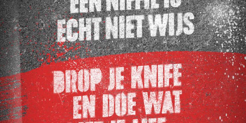 Campagne poster