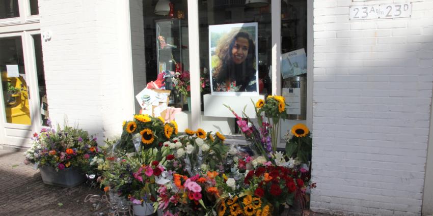 Aangetroffen vrouw is Nikki Lawalata, vriend (32) aangehouden Aangetroffen vrouw is Nikki Lawalata, vriend (32) aangehouden