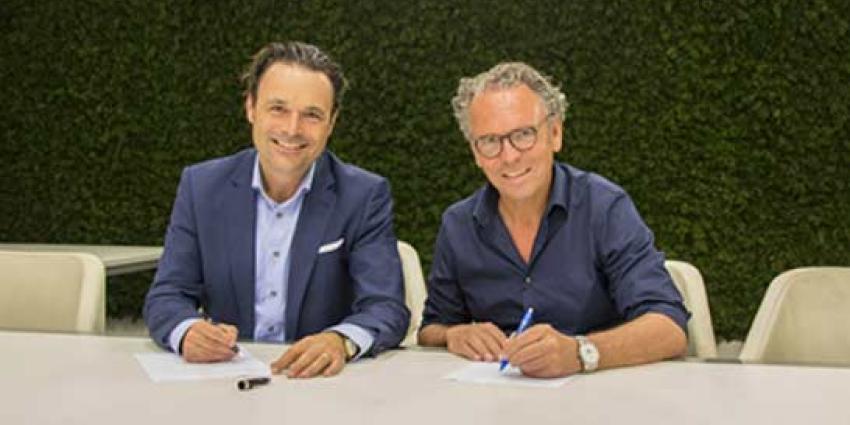 Nissan Nederland en het ROC gaan samenwerken in opleiding tot autotechnicus Nissan Nederland en het ROC gaan samenwerken in opleiding tot autotechnicus