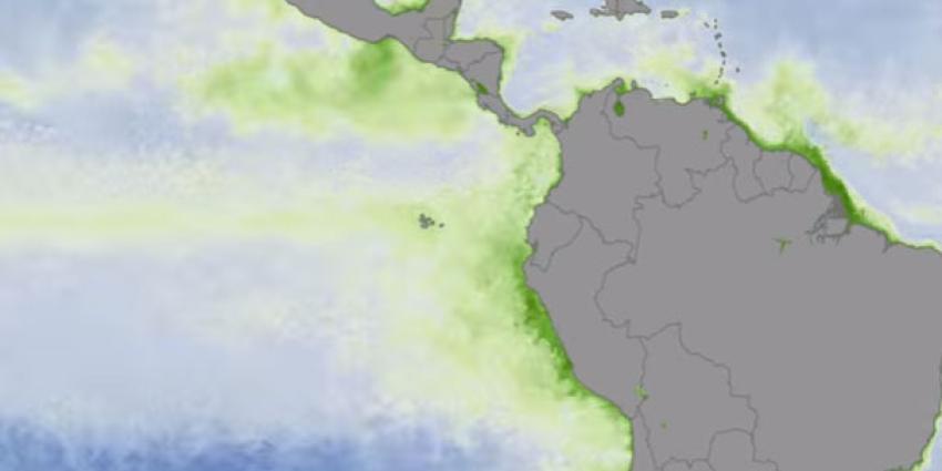 18 miljoen Ethiopiërs afhankelijk van voedselhulp door El Niño 18 miljoen Ethiopiërs afhankelijk van voedselhulp door El Niño