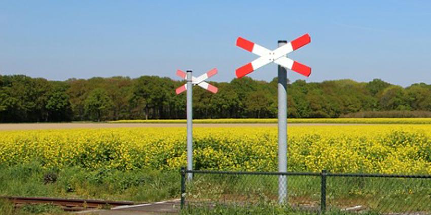ANWB verbaasd over sluiting overwegen ANWB verbaasd over sluiting overwegen