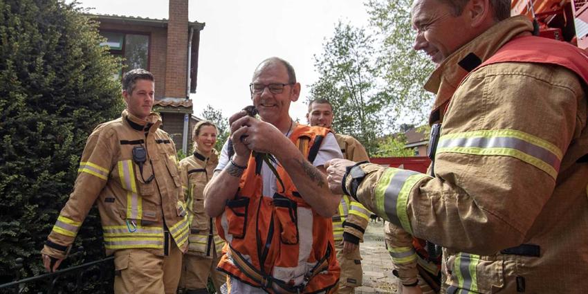 parkiet-brandweer
