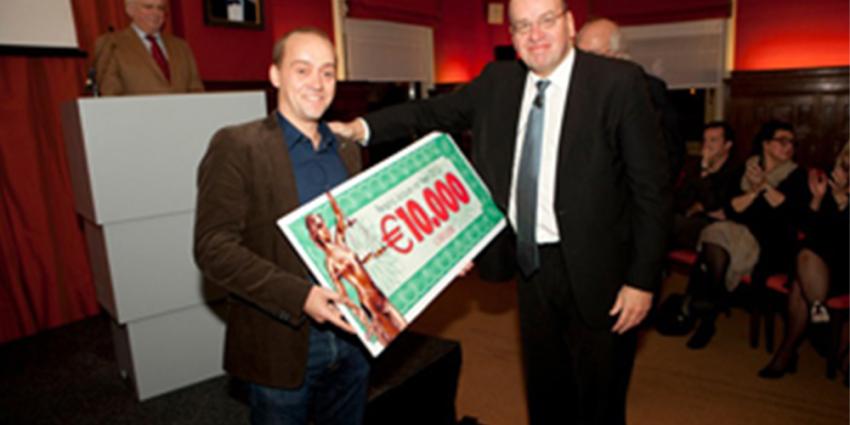 Foto van Paul Vugts en Fred Teeven | Rechtspraak.nl Foto van Paul Vugts en Fred Teeven | Rechtspraak.nl