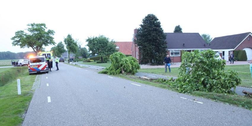 Hulpdiensten ter plaatse Hulpdiensten ter plaatse